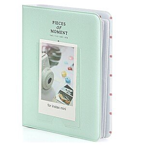 Álbum De Fotos Instantáneas.