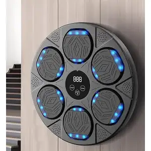 Caja de Boxeo Musical