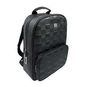 Mochila Con Huella Digital