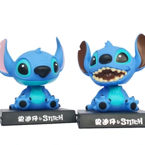 Muñeco Cabezón Stitch