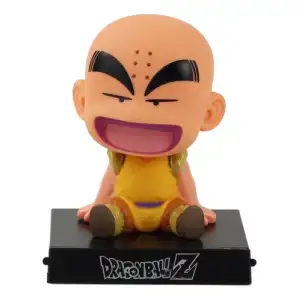 Muñeco Cabezón Krilin