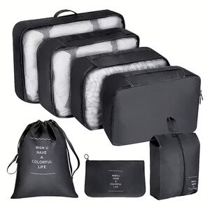 Organizador de maleta