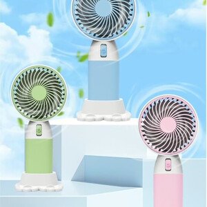 Ventilador Personal con stand