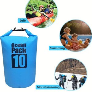 Bolso Impermeable 10L