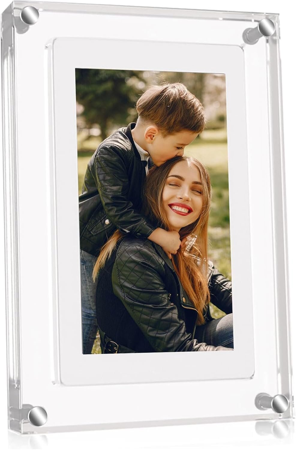 Porta retrato Digital