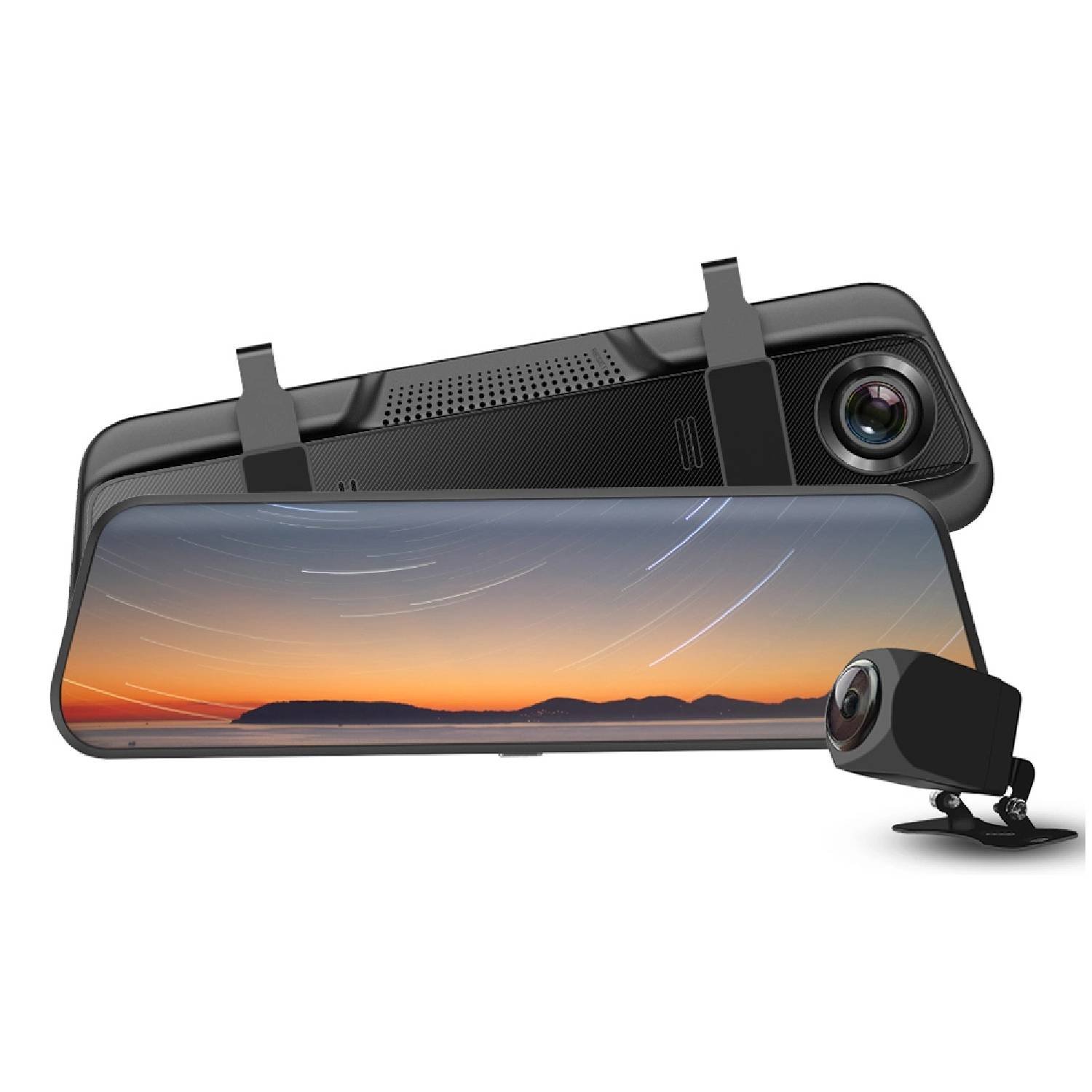 DashCam Retrovisor