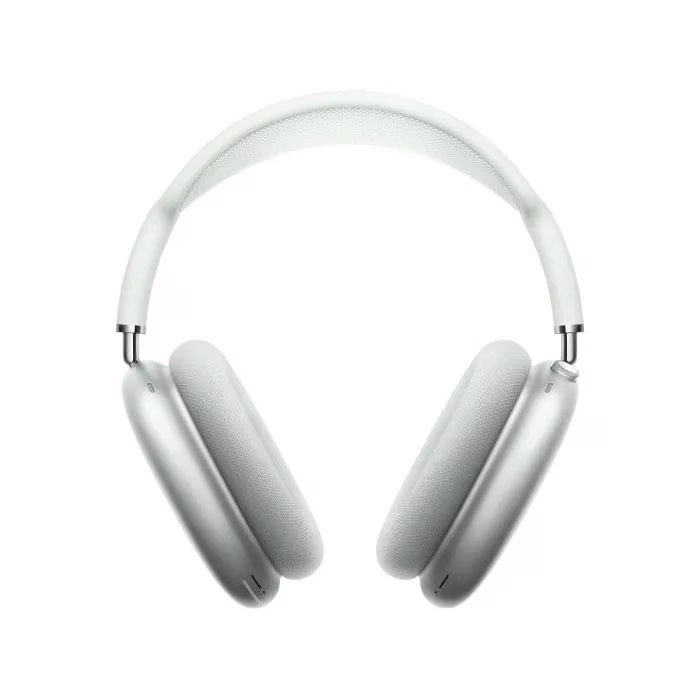 Audífonos Tipo AirPods Max.